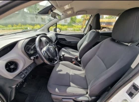 Обява за продажба на Toyota Yaris 1.5 LPG 2018 КАТО НОВА! ~14 999 лв. - изображение 9