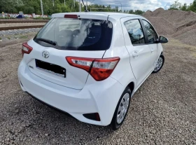 Обява за продажба на Toyota Yaris 1.5 LPG 2018 КАТО НОВА! ~14 999 лв. - изображение 5