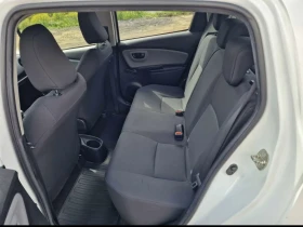 Обява за продажба на Toyota Yaris 1.5 LPG 2018 КАТО НОВА! ~14 999 лв. - изображение 10