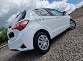 Обява за продажба на Toyota Yaris 1.5 LPG 2018 КАТО НОВА! ~14 999 лв. - изображение 4