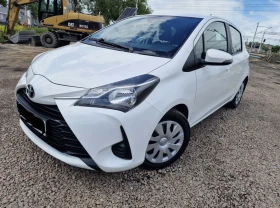 Обява за продажба на Toyota Yaris 1.5 LPG 2018 КАТО НОВА! ~14 999 лв. - изображение 1