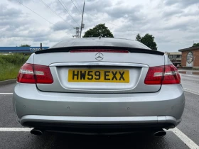 Обява за продажба на Mercedes-Benz E 350 CDI AMG Line  ~9 999 лв. - изображение 5