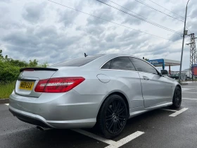 Обява за продажба на Mercedes-Benz E 350 CDI AMG Line  ~9 999 лв. - изображение 4