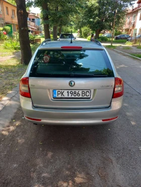Обява за продажба на Skoda Octavia ~10 500 лв. - изображение 3