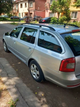 Обява за продажба на Skoda Octavia ~10 500 лв. - изображение 2