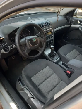 Обява за продажба на Skoda Octavia ~10 500 лв. - изображение 10