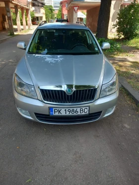 Обява за продажба на Skoda Octavia ~10 500 лв. - изображение 1