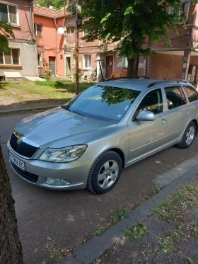Обява за продажба на Skoda Octavia ~10 500 лв. - изображение 5
