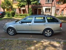 Обява за продажба на Skoda Octavia ~10 500 лв. - изображение 6
