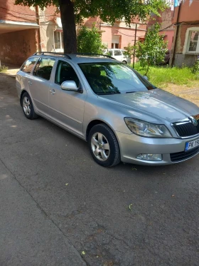 Обява за продажба на Skoda Octavia ~10 500 лв. - изображение 1