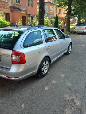 Обява за продажба на Skoda Octavia ~10 500 лв. - изображение 4