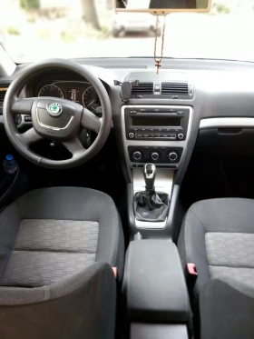 Обява за продажба на Skoda Octavia ~10 500 лв. - изображение 11