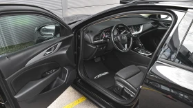 Opel Insignia Sports Tourer 2.0d Business Edition Automatic - 32900 лв. - 99922386 8