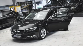 Opel Insignia Sports Tourer 2.0d Business Edition Automatic