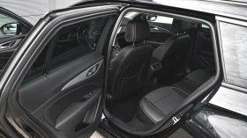 Opel Insignia Sports Tourer 2.0d Business Edition Automatic - 32900 лв. - 99922386 9