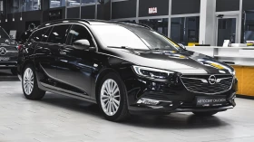 Opel Insignia Sports Tourer 2.0d Business Edition Automatic - 32900 лв. - 99922386 5