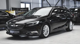 Opel Insignia Sports Tourer 2.0d Business Edition Automatic - 32900 лв. - 99922386 4