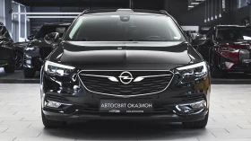 Opel Insignia Sports Tourer 2.0d Business Edition Automatic - 32900 лв. - 99922386 2