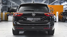 Opel Insignia Sports Tourer 2.0d Business Edition Automatic - 32900 лв. - 99922386 3