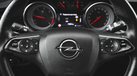 Opel Insignia Sports Tourer 2.0d Business Edition Automatic - 32900 лв. - 99922386 13