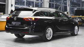 Opel Insignia Sports Tourer 2.0d Business Edition Automatic - 32900 лв. - 99922386 6