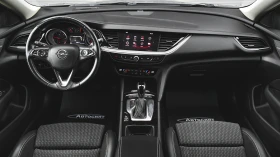 Opel Insignia Sports Tourer 2.0d Business Edition Automatic - 32900 лв. - 99922386 12