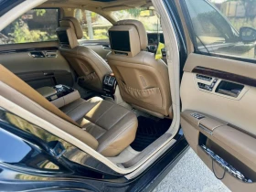 Mercedes-Benz S 500 | Mobile.bg    8