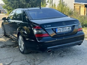Mercedes-Benz S 500 | Mobile.bg    5