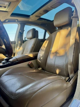 Mercedes-Benz S 500 | Mobile.bg    11