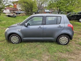 Обява за продажба на Suzuki Swift 1.3  ~5 700 лв. - изображение 5