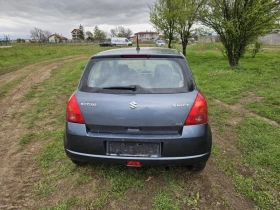 Обява за продажба на Suzuki Swift 1.3  ~5 700 лв. - изображение 3