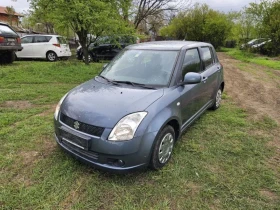 Обява за продажба на Suzuki Swift 1.3  ~5 700 лв. - изображение 6