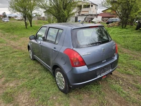 Обява за продажба на Suzuki Swift 1.3  ~5 700 лв. - изображение 4