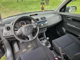 Обява за продажба на Suzuki Swift 1.3  ~5 700 лв. - изображение 7