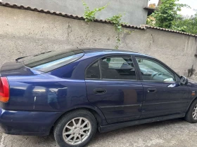 Mitsubishi Carisma | Mobile.bg    2