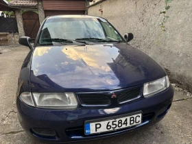 Mitsubishi Carisma | Mobile.bg    3