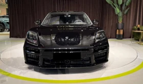 Porsche Panamera Turbo S E-Hybrid - 422998 лв. - 29462042 7