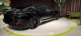 Porsche Panamera Turbo S E-Hybrid - 422998 лв. - 29462042 3