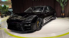 Porsche Panamera Turbo S E-Hybrid - 422998 лв. - 29462042 6