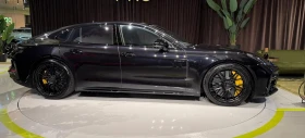 Porsche Panamera Turbo S E-Hybrid - 422998 лв. - 29462042 2