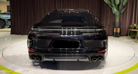 Porsche Panamera Turbo S E-Hybrid - 422998 лв. - 29462042 4
