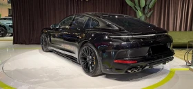 Porsche Panamera Turbo S E-Hybrid - 422998 лв. - 29462042 5
