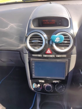 Opel Corsa 1.6Turbo VXR / OPC | Mobile.bg    9