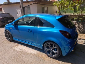 Opel Corsa 1.6Turbo VXR / OPC | Mobile.bg    5