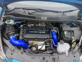 Opel Corsa 1.6Turbo VXR / OPC | Mobile.bg    14
