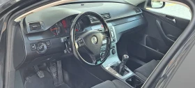 Обява за продажба на VW Passat 2.0TDI/BKP/8P ~6 500 лв. - изображение 9