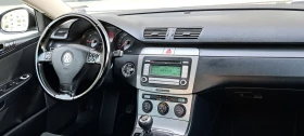 Обява за продажба на VW Passat 2.0TDI/BKP/8P ~6 500 лв. - изображение 11