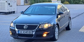 Обява за продажба на VW Passat 2.0TDI/BKP/8P ~6 500 лв. - изображение 1