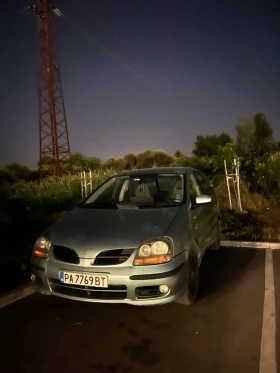 Nissan Almera tino | Mobile.bg    6