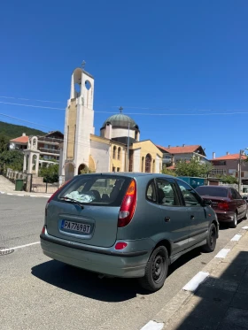 Nissan Almera tino | Mobile.bg    4
